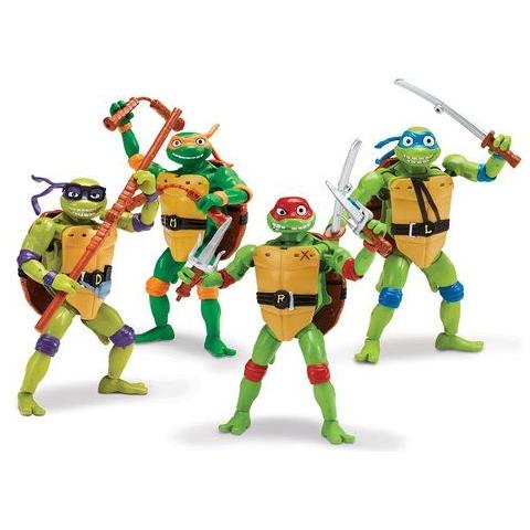 Tartarughe Ninja Trasformabili Vendita Unitaria Casuale - Foto 1
