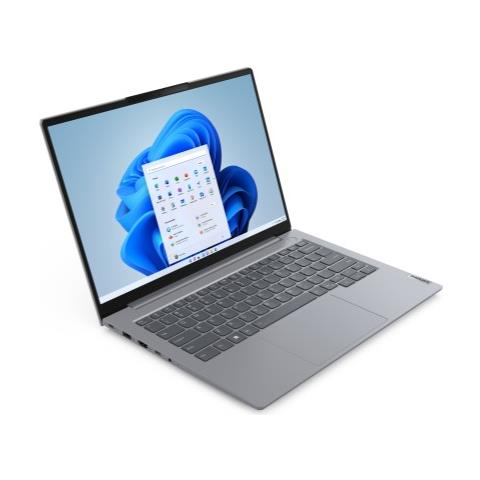 Ultrabook ThinkBook 14 Monitor 14" WUXGA Intel Core i7-13700H Ram 16 GB SSD 512 GB 3xUSB 3.2 Windows 11 Pro - Foto 2