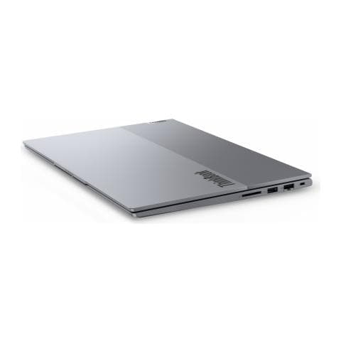Ultrabook ThinkBook 14 Monitor 14" WUXGA Intel Core i7-13700H Ram 16 GB SSD 512 GB 3xUSB 3.2 Windows 11 Pro - Foto 8
