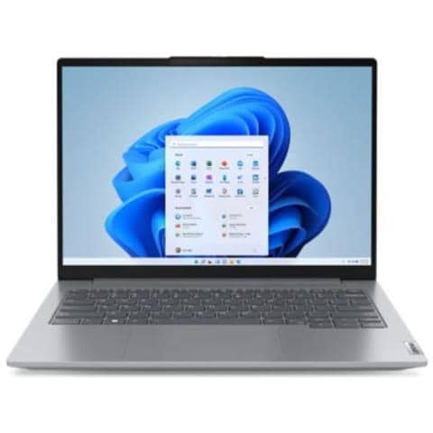 Ultrabook ThinkBook 14 Monitor 14" WUXGA Intel Core i7-13700H Ram 16 GB SSD 512 GB 3xUSB 3.2 Windows 11 Pro - Foto 1