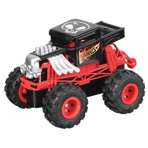 Radiocomando G041810 Hot Wheels Mini Monster Truck 2,4 Ghz - Foto 1