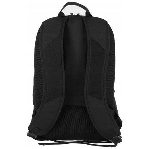 U277 18l Zaino Per La Scuola Colore: Nero - Foto 2