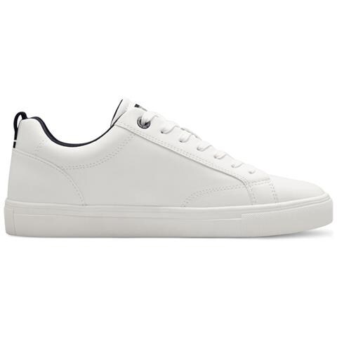 Daily Sneakers Sintetico E Tessile Scarpe Uomo Bianco Eu 43, 5-13632-41 100 - Foto 3