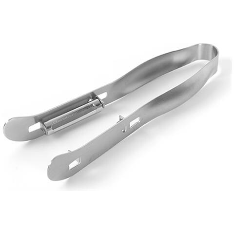 Pelapatate Per Frutta E Verdura A Doppia Faccia - Foto 1