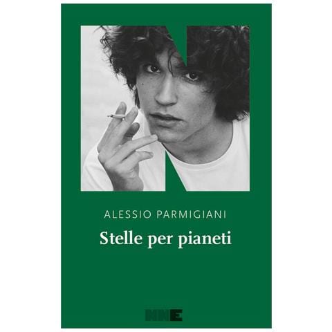 Alessio Parmigiani - Stelle per pianeti - Foto 1