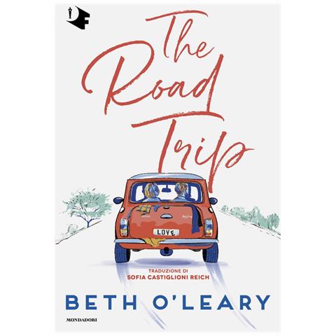 The Road Trip. Ediz. Italiana - Foto 1