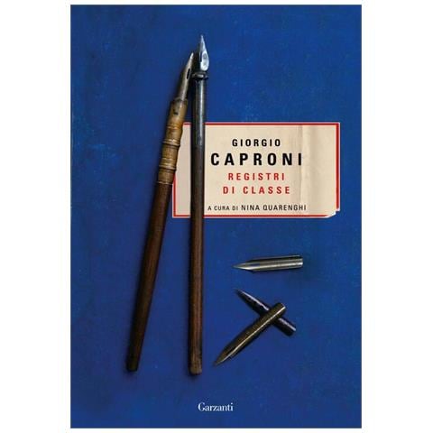Registri Di Classe - Foto 1