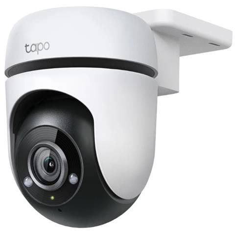 Tapo C500 Cupola Telecamera di Sicurezza IP Esterno 1920 x 1080 Pixel Soffitto - Foto 1