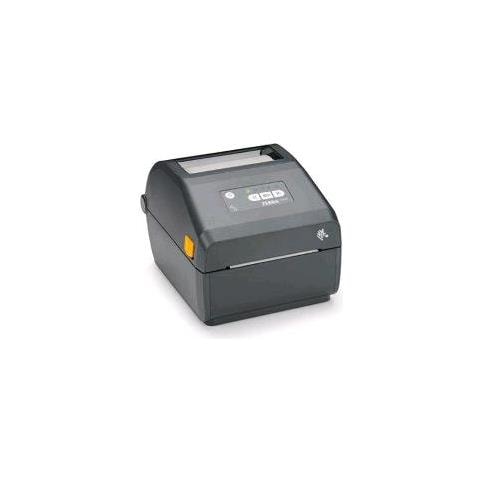 Zd421t Stampante Per Etichette (cd) Trasferimento Termico 203 X 203 Dpi 152 Mm /s Con Cavo E Senza Cavo Wi-fi Bluetooth - Foto 1