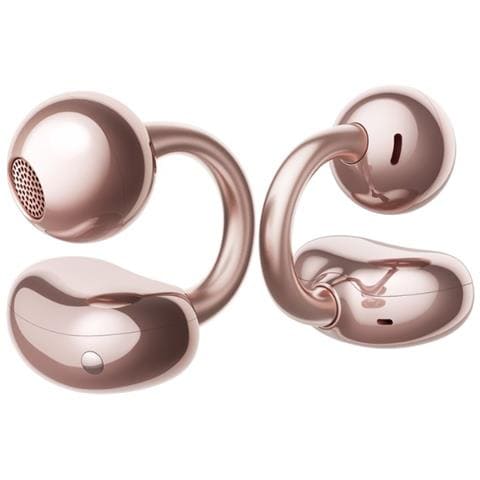 Cuffie Wireless 79 dB FreeClip Colore Rosa - Foto 2