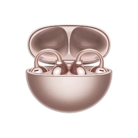 Cuffie Wireless 79 dB FreeClip Colore Rosa - Foto 1