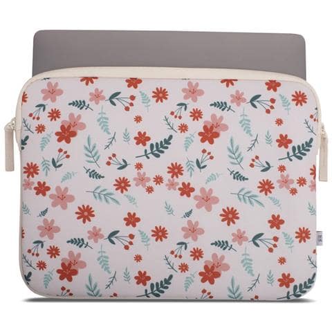 -410165 borsa per laptop 33 cm (13") Custodia a tasca Multicolore - Foto 2