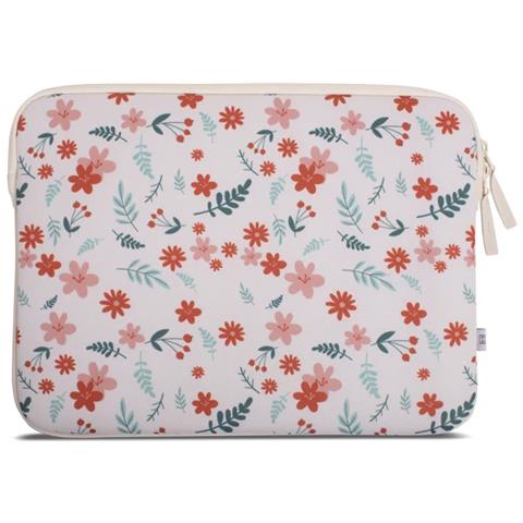-410165 borsa per laptop 33 cm (13") Custodia a tasca Multicolore - Foto 1
