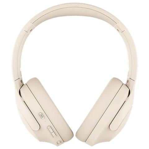 CNS-CBTHS10BG cuffia e auricolare Con cavo e senza cavo A Padiglione Chiamate /Musica /Sport /Tutti i giorni Bluetooth Beige - Foto 2