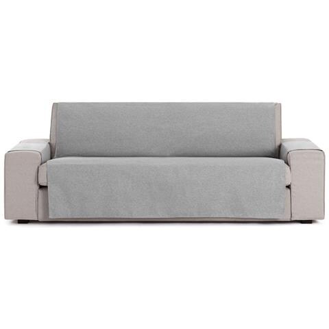 Copridivano Valeria 4 Posti Grigio 190 - Foto 1