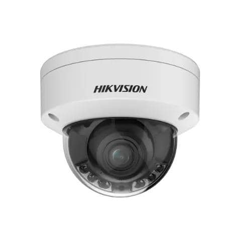 Telecamera Dome Ip 1.8"" 4mp (2688x1520) H.265+ 130db - Ds-2cd2747g2ht-lizs(2.8-12mm) - Foto 1