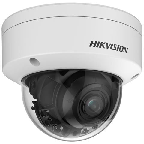 Telecamera Dome Ip 1.8"" 4mp (2688x1520) H.265+ 130db - Ds-2cd2747g2ht-lizs(2.8-12mm) - Foto 3