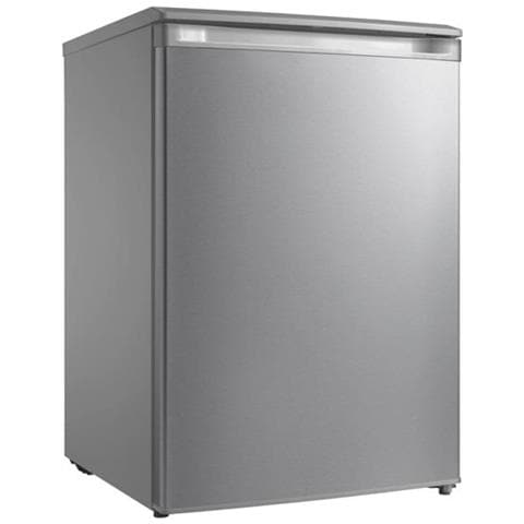 Frigorifero da Tavolo Top 55 cm 113 l Silver - Foto 1