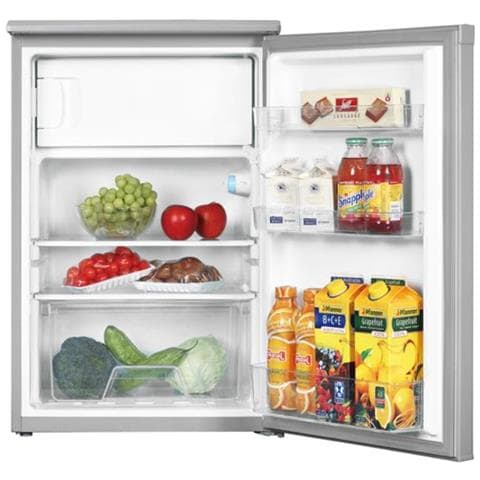 Frigorifero da Tavolo Top 55 cm 113 l Silver - Foto 3