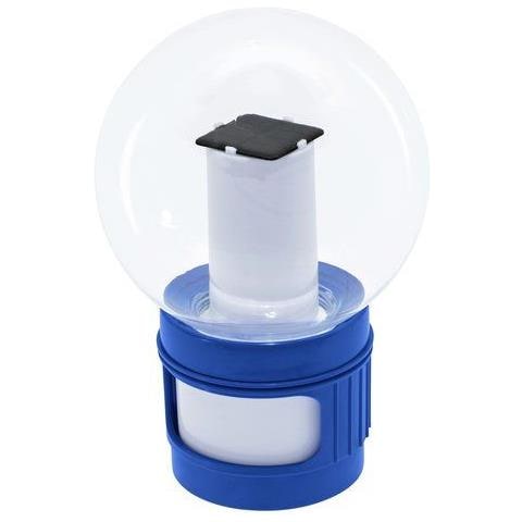 Diffusore Cloro 58699 Per Tabs D. 76 Mm Con Led Cella Solare - Foto 1