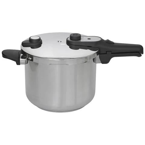 HOLL2210 6 L Acciaio inox - Foto 1