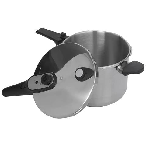 HOLL2210 6 L Acciaio inox - Foto 2