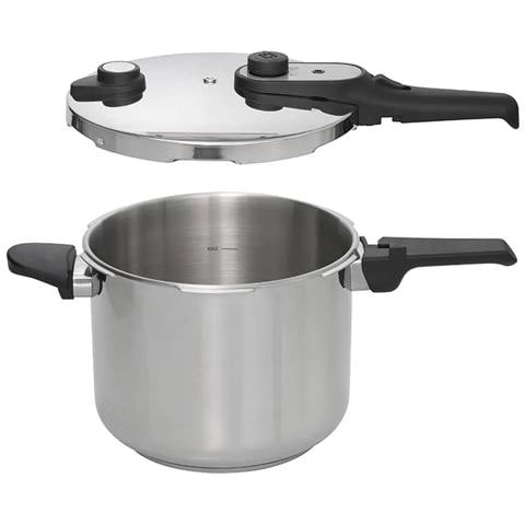 HOLL2210 6 L Acciaio inox - Foto 4