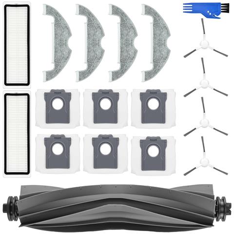 Kit Accessori Aspirapolvere Robot Per Dreame D10 Plus Gen 2 - Foto 1