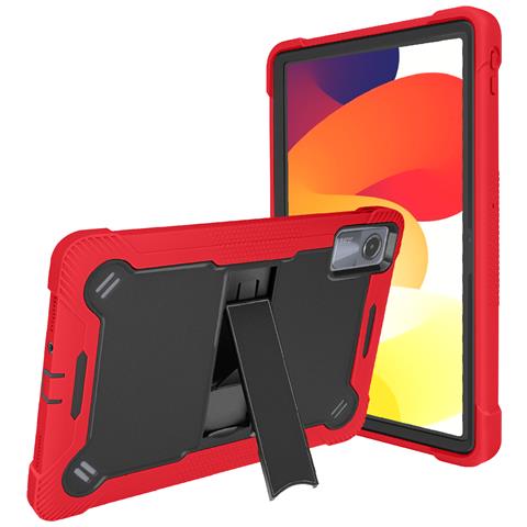 Cover Per Xiaomi Redmi Pad Se / Pad 2 Con Supporto - Foto 1