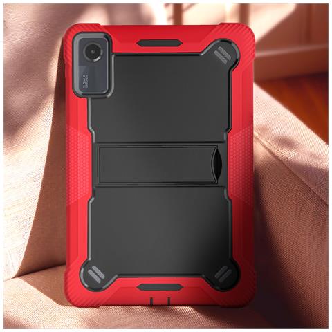 Cover Per Xiaomi Redmi Pad Se / Pad 2 Con Supporto - Foto 2