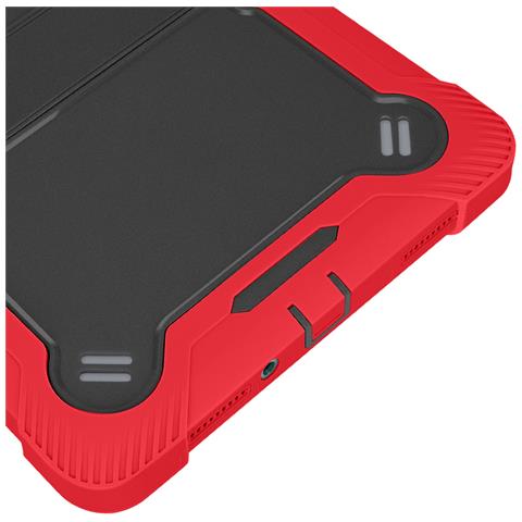 Cover Per Xiaomi Redmi Pad Se / Pad 2 Con Supporto - Foto 5