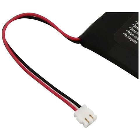 Batteria Per Orologio Gps Garmin Fenix 5 Li Polymer 3.7 V 230mah 0.9wh - Foto 2