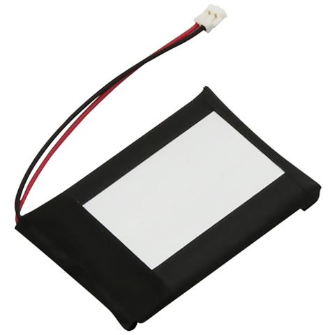 Batteria Per Orologio Gps Garmin Fenix 5 Li Polymer 3.7 V 230mah 0.9wh - Foto 3