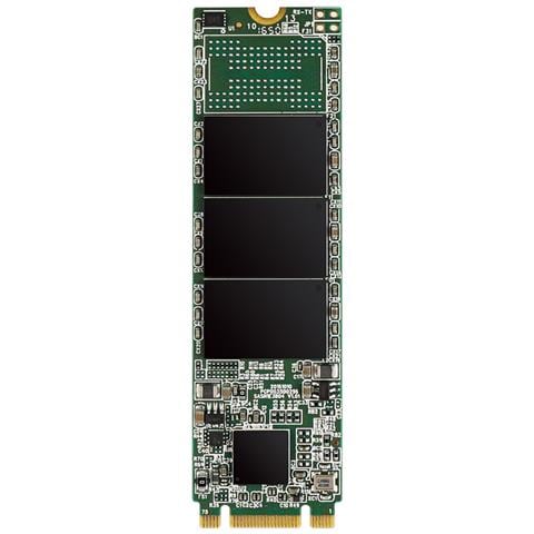 M. 2 2280 A55 1 TB Serial ATA III SLC - Foto 3
