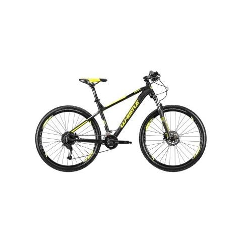 Miwok 27.5 2162 Black Neon Yellow Matt - L - Foto 1