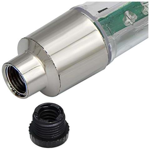 Luce Notturna Per Valvola A Led Monocolore Per Bicicletta, Moto E Auto - Foto 5