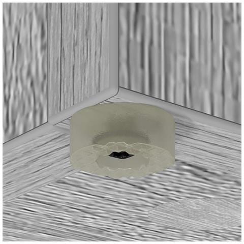 Supporto per Ombrellone Grigio Sonoma 20 x 20 x 55,5 cm - Foto 9
