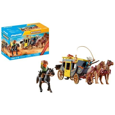 Western 71862 set da gioco - Foto 1