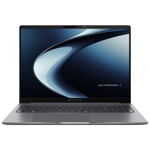 ExpertBook P3 P3605CVA-MB0023X Intel® Core™ i5 i5-13420H Computer portatile 40,6 cm (16") WUXGA 16 GB DDR5-SDRAM 512 GB SSD Wi-Fi 6 (802.11ax) Windows 11 Pro Tedesco Grigio - Foto 1
