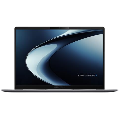 ExpertBook P3 P3605CVA-MB0023X Intel® Core™ i5 i5-13420H Computer portatile 40,6 cm (16") WUXGA 16 GB DDR5-SDRAM 512 GB SSD Wi-Fi 6 (802.11ax) Windows 11 Pro Tedesco Grigio - Foto 8