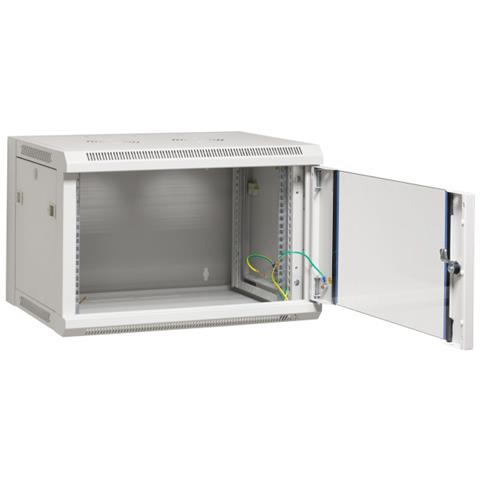 691715FGR. 1 rack Da parete - Foto 2