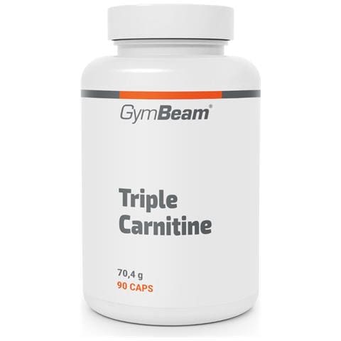 Integratore Alimentare Tripla Carnitina 1500 Mg - Foto 1
