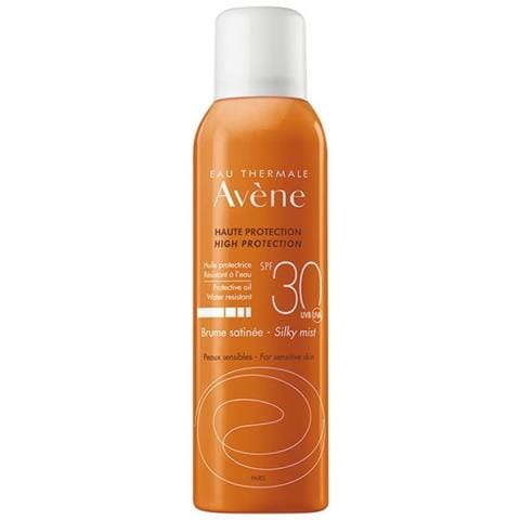 Avene Solare Nebulizzatore Spray Olio SPF 30 150 ml - Foto 1