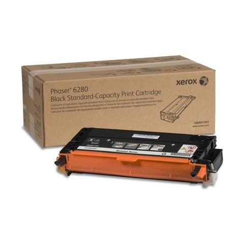 Toner Nero X Phaser 6280 (3000 Pag) 106R01391 - Foto 4