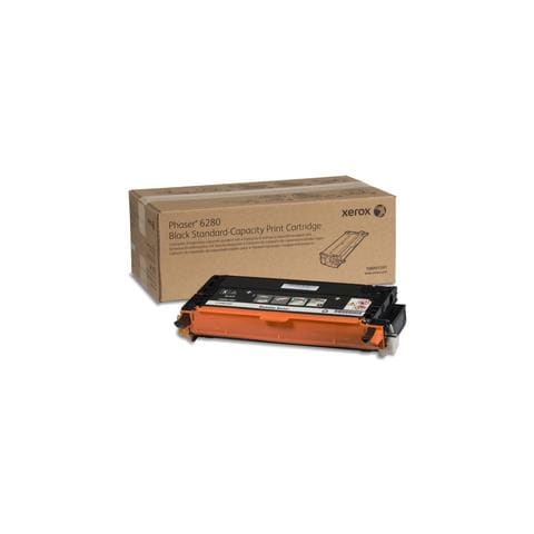Toner Nero X Phaser 6280 (3000 Pag) 106R01391 - Foto 2