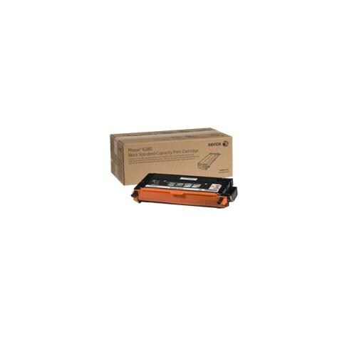 Toner Nero X Phaser 6280 (3000 Pag) 106R01391 - Foto 1