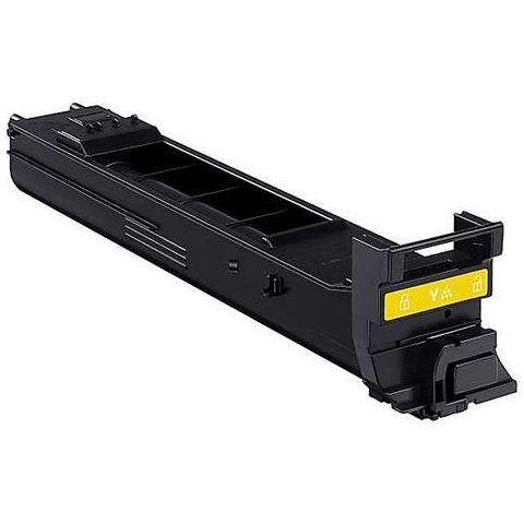 MXC38GTY Toner Originale Giallo per MX C310 Capacità 10000 Pagine - Foto 2