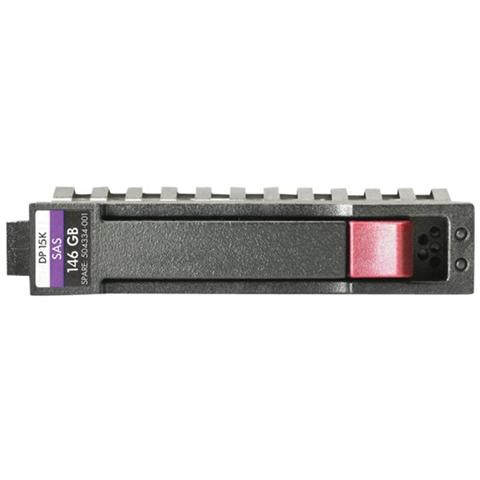 HP 250GB 3G SATA 7.2K rpm LFF (3.5-inch) Entry 1yr Warranty Hard Drive - Foto 2