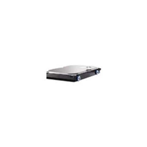 HP 250GB 3G SATA 7.2K rpm LFF (3.5-inch) Entry 1yr Warranty Hard Drive - Foto 1