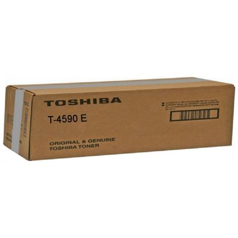 6AJ00000086 Toner Originale Nero per E-Studio 256/306 Capacità 36000 Pagine - Foto 3